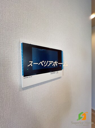 シーズンフラッツ新御徒町の物件内観写真